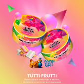 Табак Spectrum Mix Line Tutti Frutti (Тутти Фрутти) 25г Акцизный